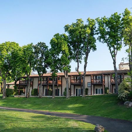 Palazzo Arzaga Hotel, Spa&Golf Resort Calvagese Della Riviera Esterno foto