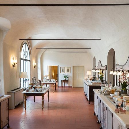 Palazzo Arzaga Hotel, Spa&Golf Resort Calvagese Della Riviera Esterno foto