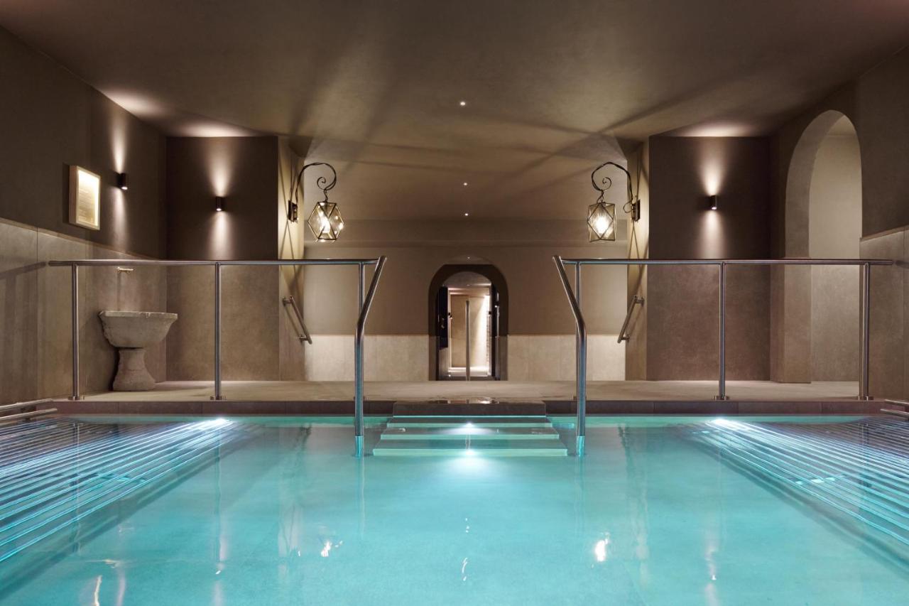 Palazzo Arzaga Hotel, Spa&Golf Resort Calvagese Della Riviera Esterno foto