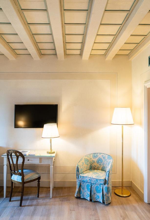 Palazzo Arzaga Hotel, Spa&Golf Resort Calvagese Della Riviera Esterno foto
