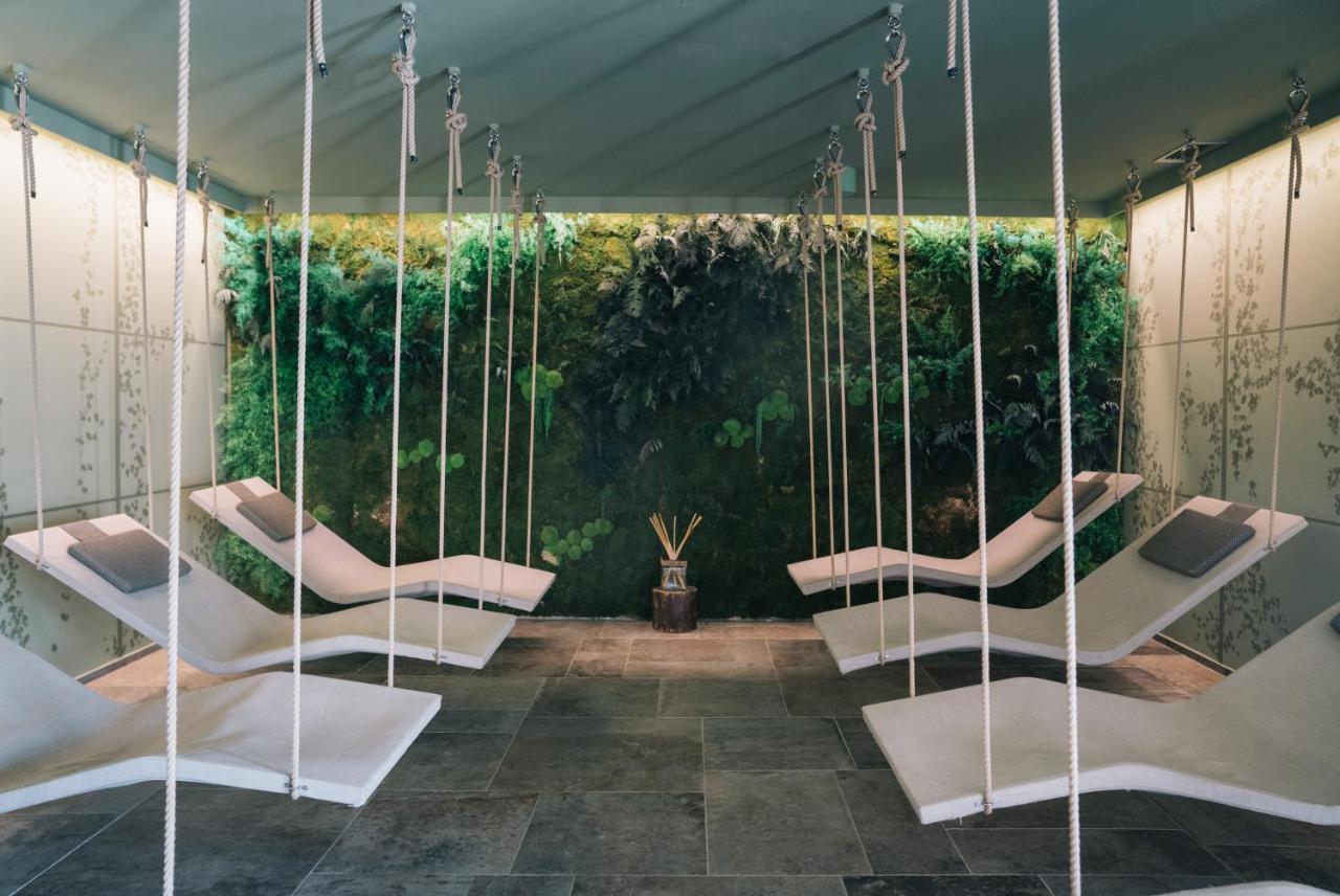 Palazzo Arzaga Hotel, Spa&Golf Resort Calvagese Della Riviera Esterno foto
