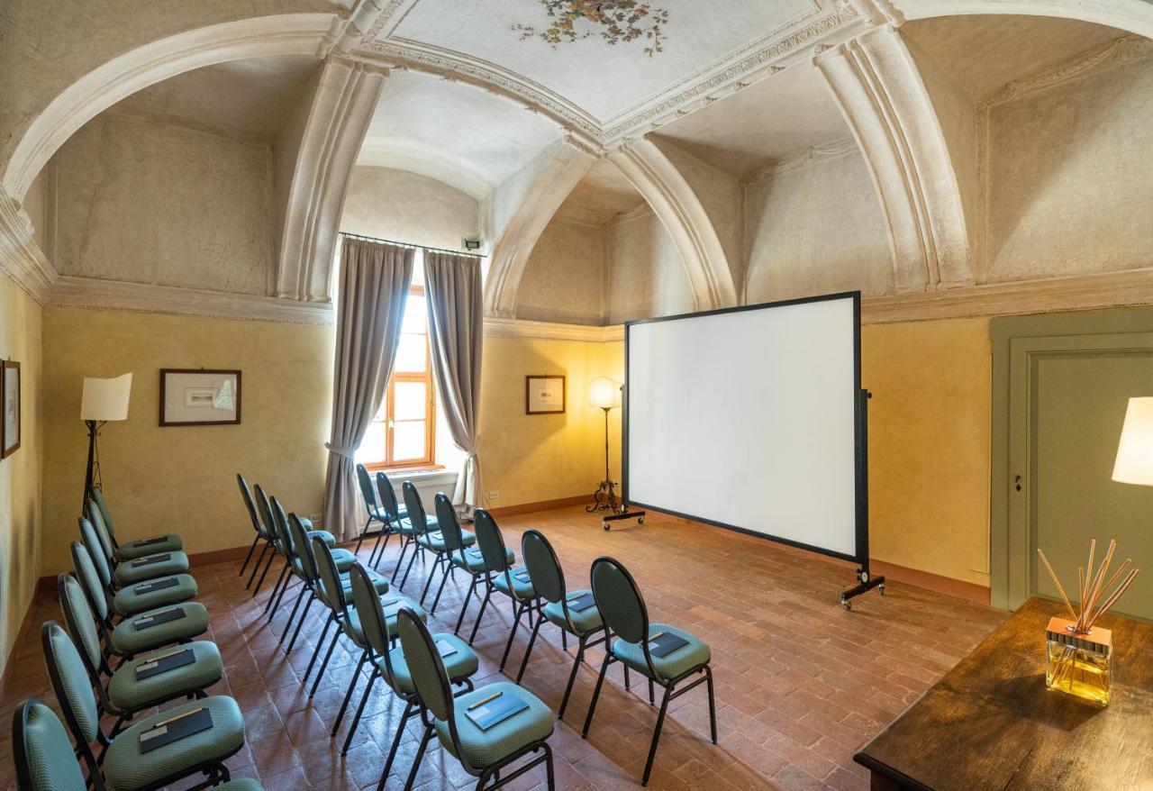 Palazzo Arzaga Hotel, Spa&Golf Resort Calvagese Della Riviera Esterno foto