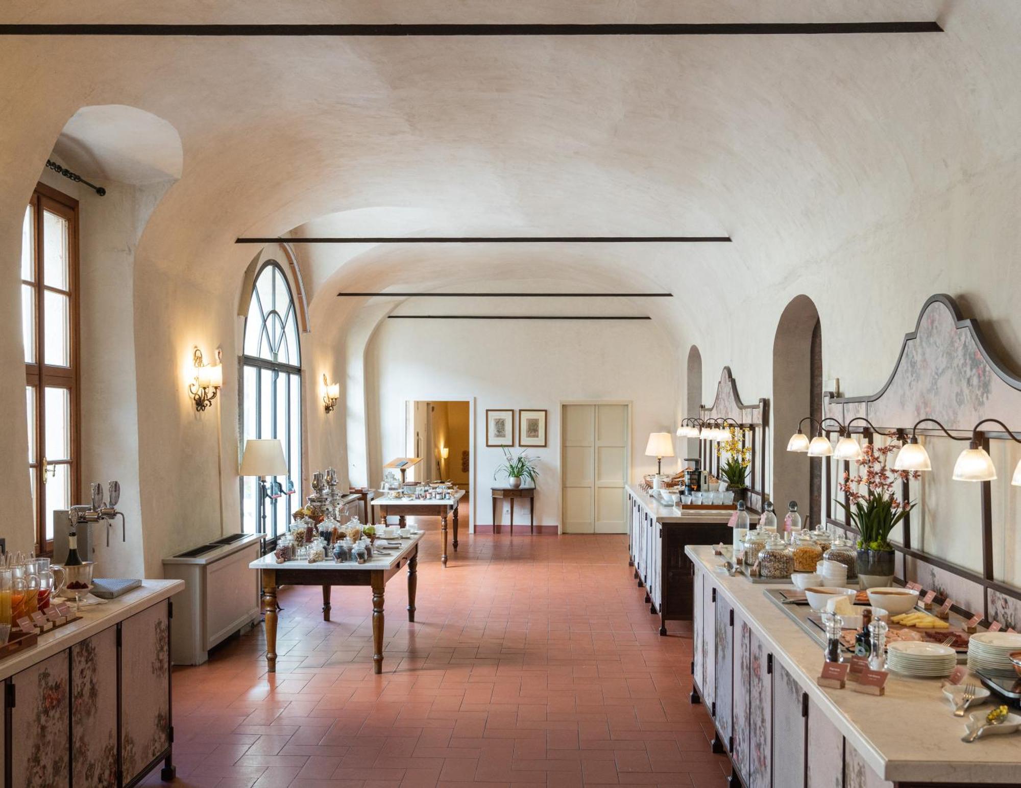 Palazzo Arzaga Hotel, Spa&Golf Resort Calvagese Della Riviera Esterno foto